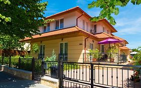 Andi Apartman